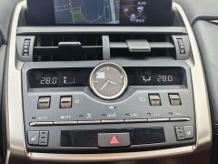 Lexus NX 2020 300h front-wheel drive Fengshang Edition National VI - фото 13
