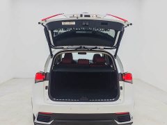 Lexus NX 2020 300h front-wheel drive Fengshang Edition National VI - фото 15