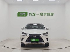 Lexus NX 2020 300h front-wheel drive Fengshang Edition National VI - фото 2