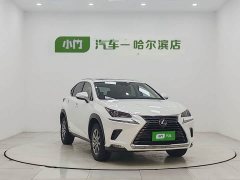 Lexus NX 2020 300h front-wheel drive Fengshang Edition National VI - фото 3