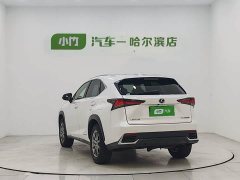 Lexus NX 2020 300h front-wheel drive Fengshang Edition National VI - фото 4