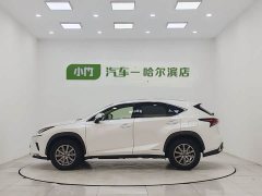 Lexus NX 2020 300h front-wheel drive Fengshang Edition National VI - фото 5
