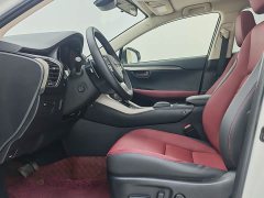 Lexus NX 2020 300h front-wheel drive Fengshang Edition National VI - фото 7