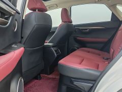 Lexus NX 2020 300h front-wheel drive Fengshang Edition National VI - фото 8