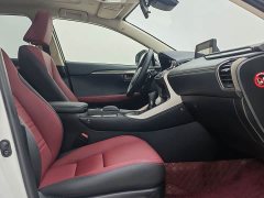 Lexus NX 2020 300h front-wheel drive Fengshang Edition National VI - фото 9