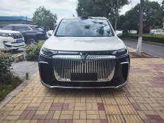 VOYAH Dream 2025 PHEV 4WD Flagship Qiankun Edition - фото 1