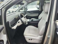 VOYAH Dream 2025 PHEV 4WD Flagship Qiankun Edition - фото 2
