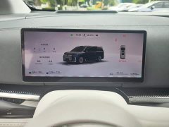VOYAH Dream 2025 PHEV 4WD Flagship Qiankun Edition - фото 3