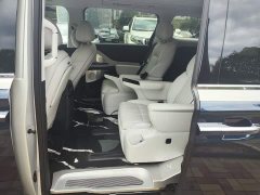 VOYAH Dream 2025 PHEV 4WD Flagship Qiankun Edition - фото 4