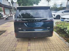 VOYAH Dream 2025 PHEV 4WD Flagship Qiankun Edition - фото 5