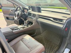 Lexus RX 2020 facelift 300 two-wheel drive comfort version - фото 6