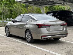 Nissan Teana 2022 2.0L XL-Upr Premium Edition - фото 12