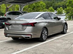 Nissan Teana 2022 2.0L XL-Upr Premium Edition - фото 13