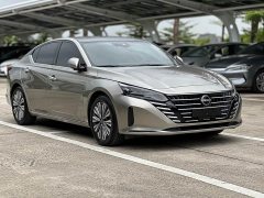 Nissan Teana 2022 2.0L XL-Upr Premium Edition - фото 3