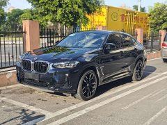 BMW X4 M40i 2022 M40i - фото 1