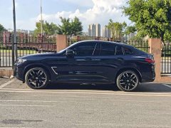 BMW X4 M40i 2022 M40i - фото 2