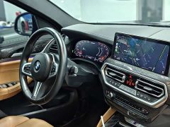 BMW X4 M40i 2022 M40i - фото 4