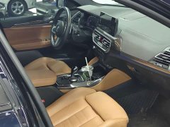 BMW X4 M40i 2022 M40i - фото 5