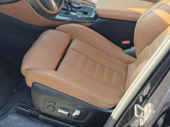 BMW X4 M40i 2022 M40i - фото 7