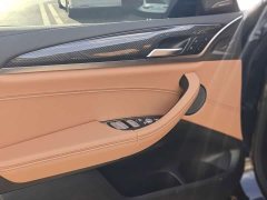 BMW X4 M40i 2022 M40i - фото 8