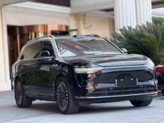 AITO M9 EREV Ultra 42kWh 6-Seater - фото 3