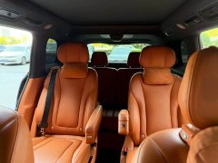 AITO M9 EREV Ultra 42kWh 6-Seater - фото 4