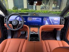 AITO M9 EREV Ultra 42kWh 6-Seater - фото 5