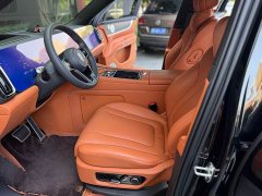 AITO M9 EREV Ultra 42kWh 6-Seater - фото 6