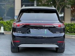 AITO M9 EREV Ultra 42kWh 6-Seater - фото 9