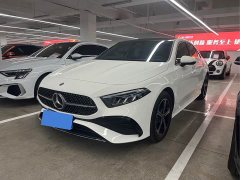 Mercedes-Benz A-Class A 200 L Fashion - фото 1