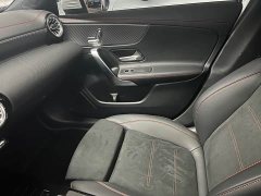 Mercedes-Benz A-Class A 200 L Fashion - фото 17