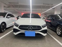 Mercedes-Benz A-Class A 200 L Fashion - фото 2