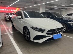 Mercedes-Benz A-Class A 200 L Fashion - фото 3