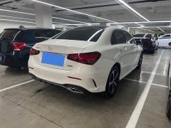 Mercedes-Benz A-Class A 200 L Fashion - фото 4