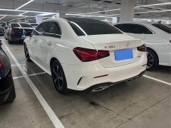 Mercedes-Benz A-Class A 200 L Fashion - фото 5