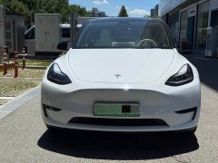 Tesla Model Y rear-wheel drive version - фото 2