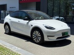 Tesla Model Y rear-wheel drive version - фото 3