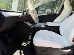 Tesla Model Y rear-wheel drive version - фото 4