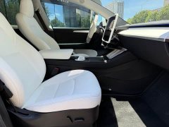 Tesla Model Y rear-wheel drive version - фото 9