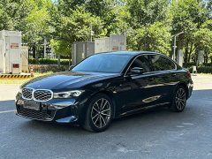 BMW 3 Series 325Li M Sports Package - фото 1