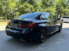 BMW 3 Series 325Li M Sports Package - фото 10