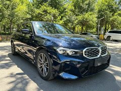 BMW 3 Series 325Li M Sports Package - фото 2