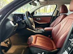 BMW 3 Series 325Li M Sports Package - фото 3