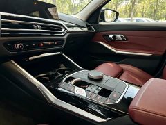 BMW 3 Series 325Li M Sports Package - фото 4