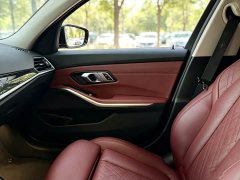 BMW 3 Series 325Li M Sports Package - фото 5