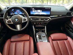 BMW 3 Series 325Li M Sports Package - фото 6