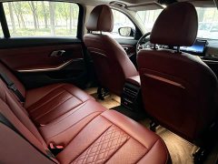 BMW 3 Series 325Li M Sports Package - фото 7