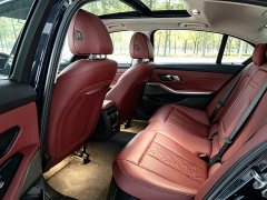 BMW 3 Series 325Li M Sports Package - фото 8