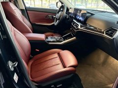 BMW 3 Series 325Li M Sports Package - фото 9