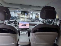 Zeekr 7X 75kWh rear-wheel drive smart driving version - фото 10
